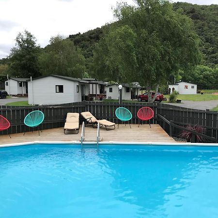 Parklands Marina Holiday Park Picton Dış mekan fotoğraf