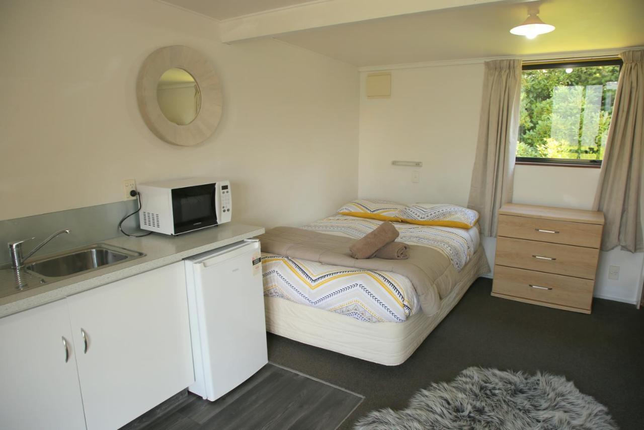 Parklands Marina Holiday Park Picton Dış mekan fotoğraf