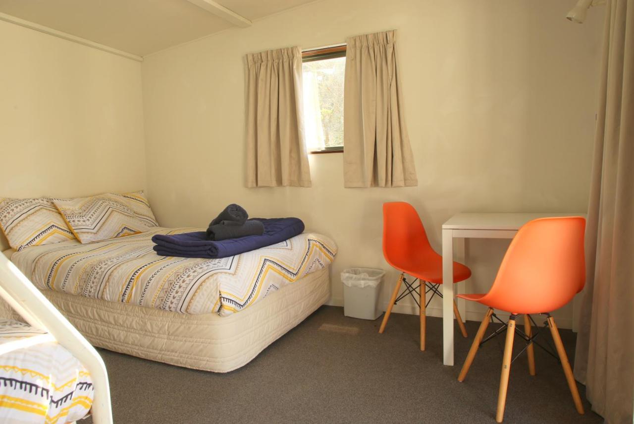 Parklands Marina Holiday Park Picton Dış mekan fotoğraf