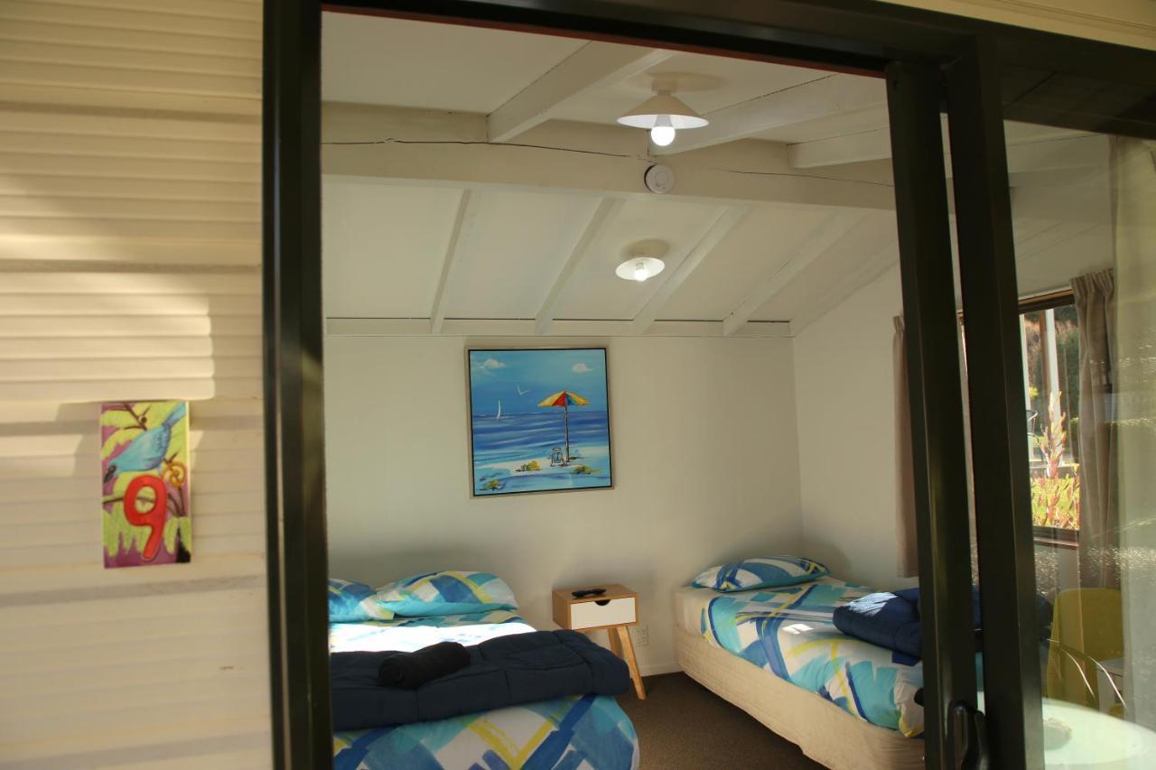 Parklands Marina Holiday Park Picton Dış mekan fotoğraf
