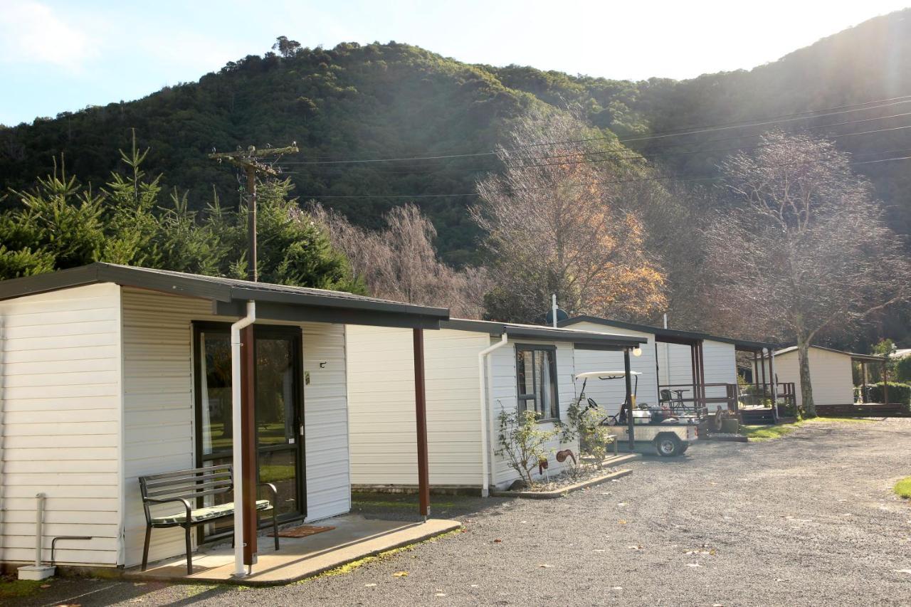 Parklands Marina Holiday Park Picton Dış mekan fotoğraf