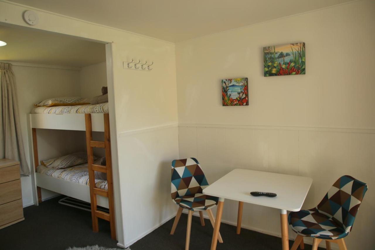 Parklands Marina Holiday Park Picton Dış mekan fotoğraf