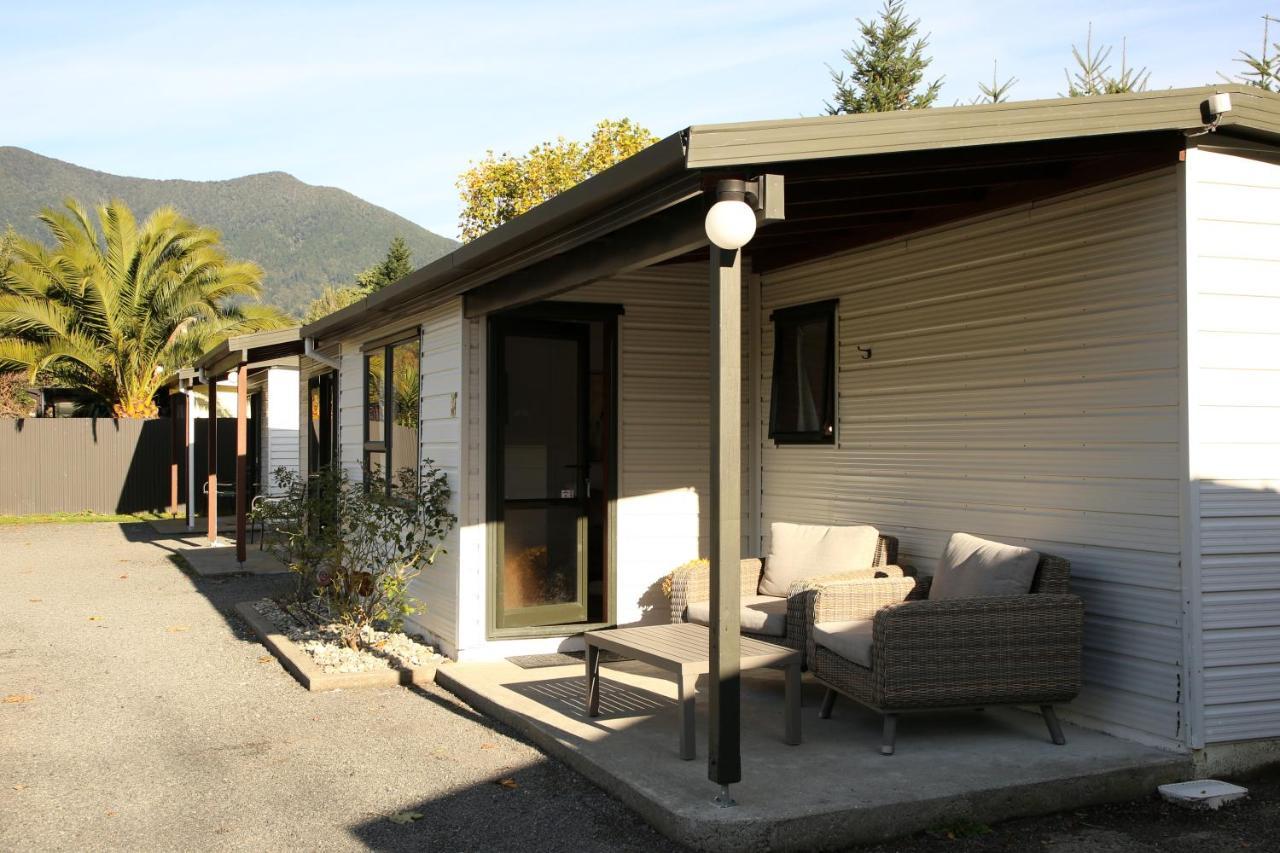 Parklands Marina Holiday Park Picton Dış mekan fotoğraf