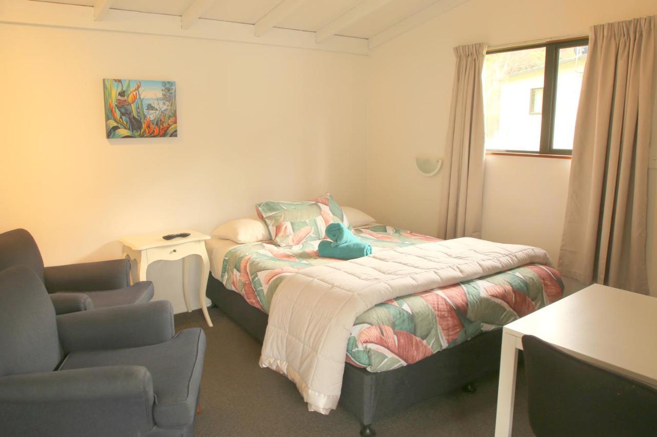 Parklands Marina Holiday Park Picton Dış mekan fotoğraf