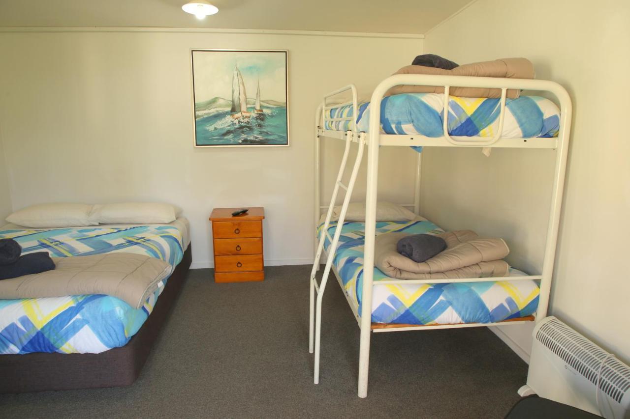 Parklands Marina Holiday Park Picton Dış mekan fotoğraf