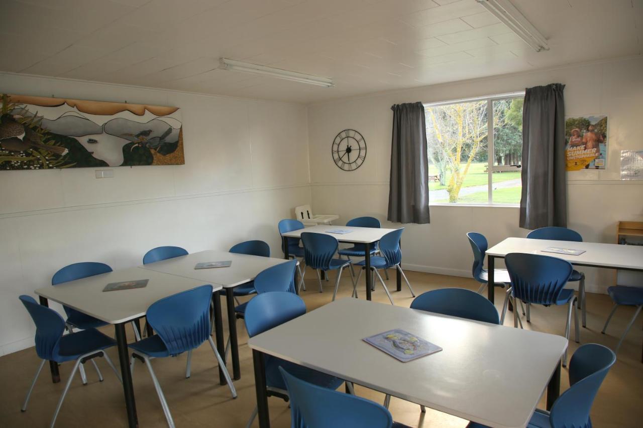 Parklands Marina Holiday Park Picton Dış mekan fotoğraf