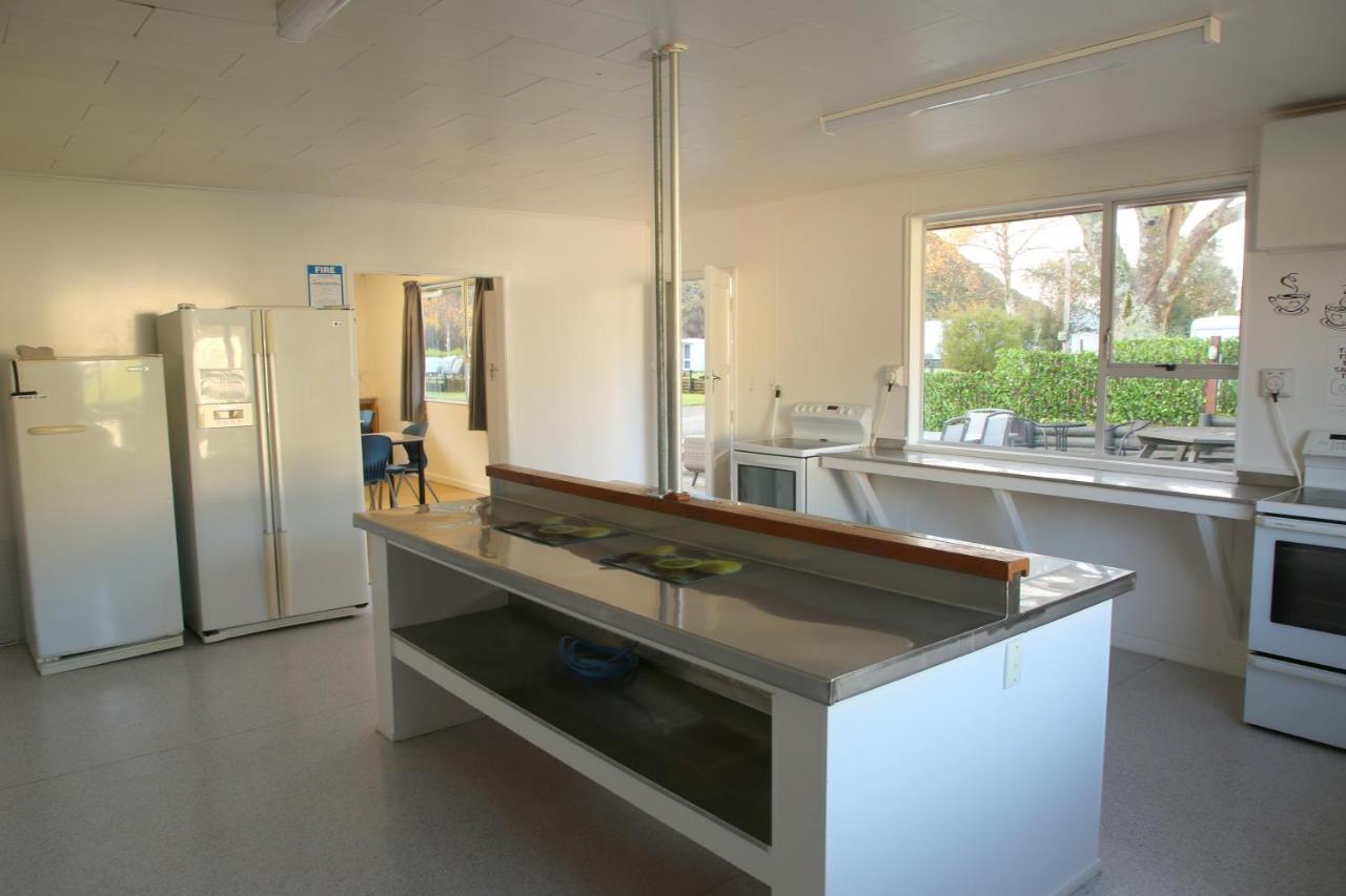 Parklands Marina Holiday Park Picton Dış mekan fotoğraf
