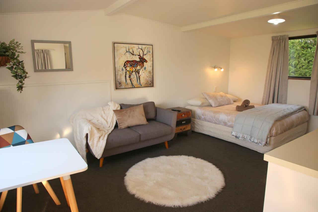 Parklands Marina Holiday Park Picton Dış mekan fotoğraf