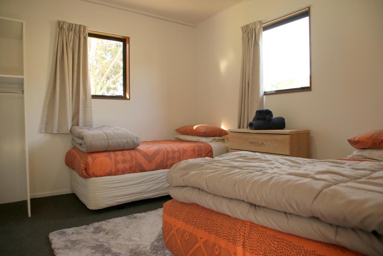 Parklands Marina Holiday Park Picton Dış mekan fotoğraf