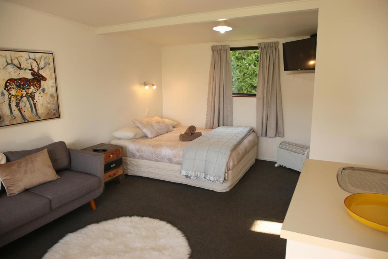 Parklands Marina Holiday Park Picton Dış mekan fotoğraf