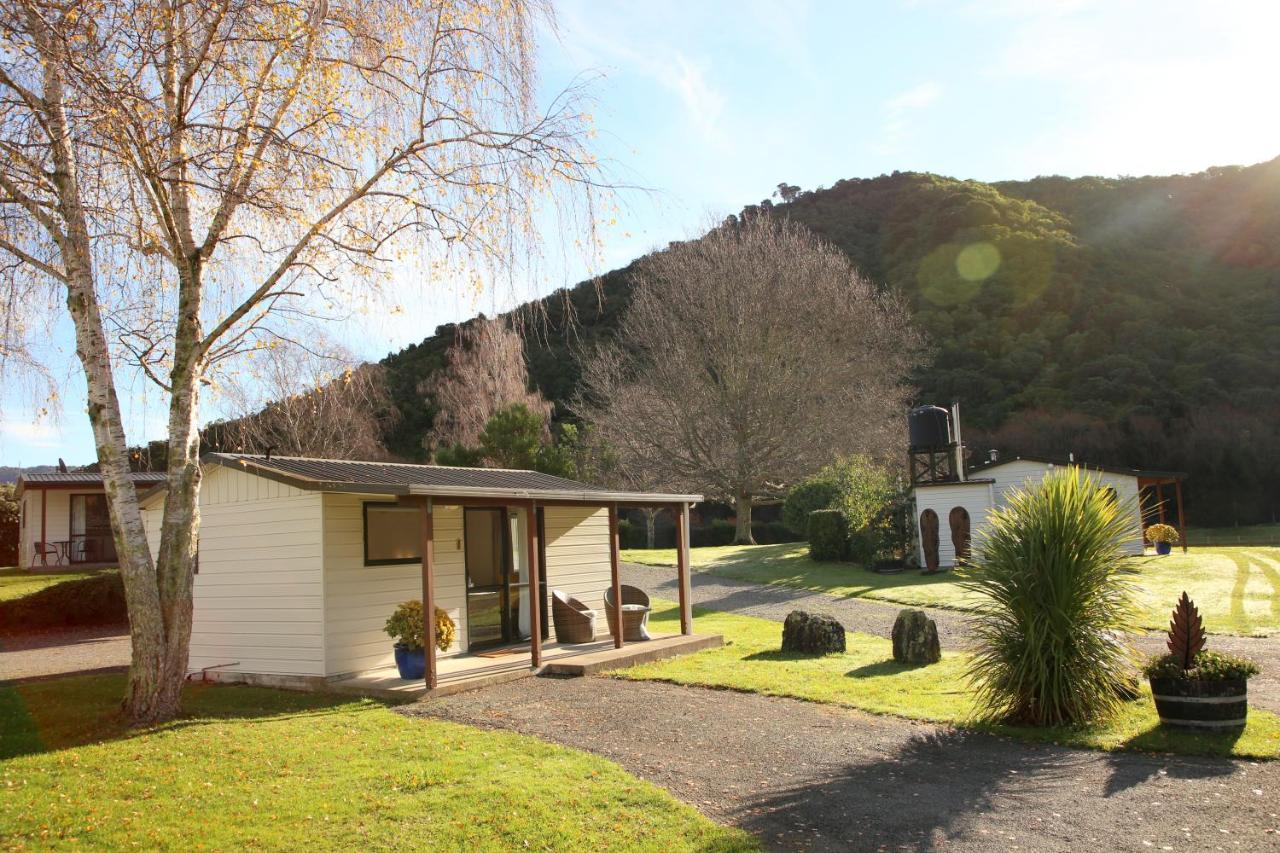 Parklands Marina Holiday Park Picton Dış mekan fotoğraf