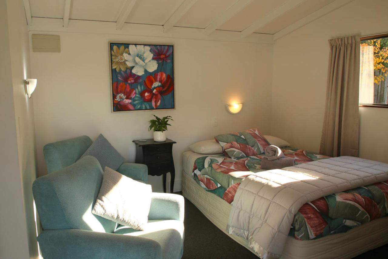 Parklands Marina Holiday Park Picton Dış mekan fotoğraf