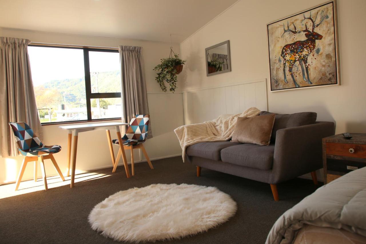 Parklands Marina Holiday Park Picton Dış mekan fotoğraf