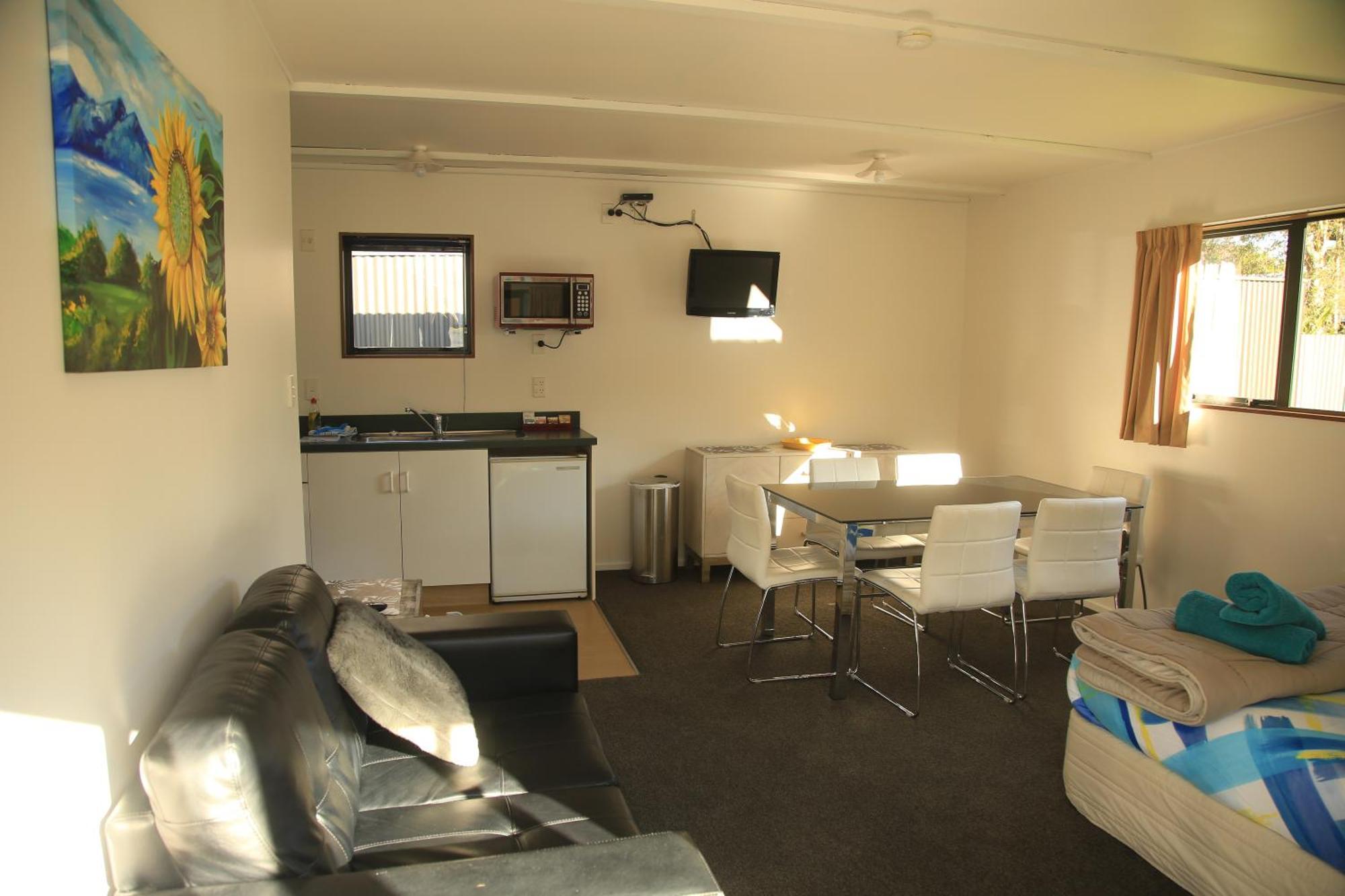 Parklands Marina Holiday Park Picton Dış mekan fotoğraf