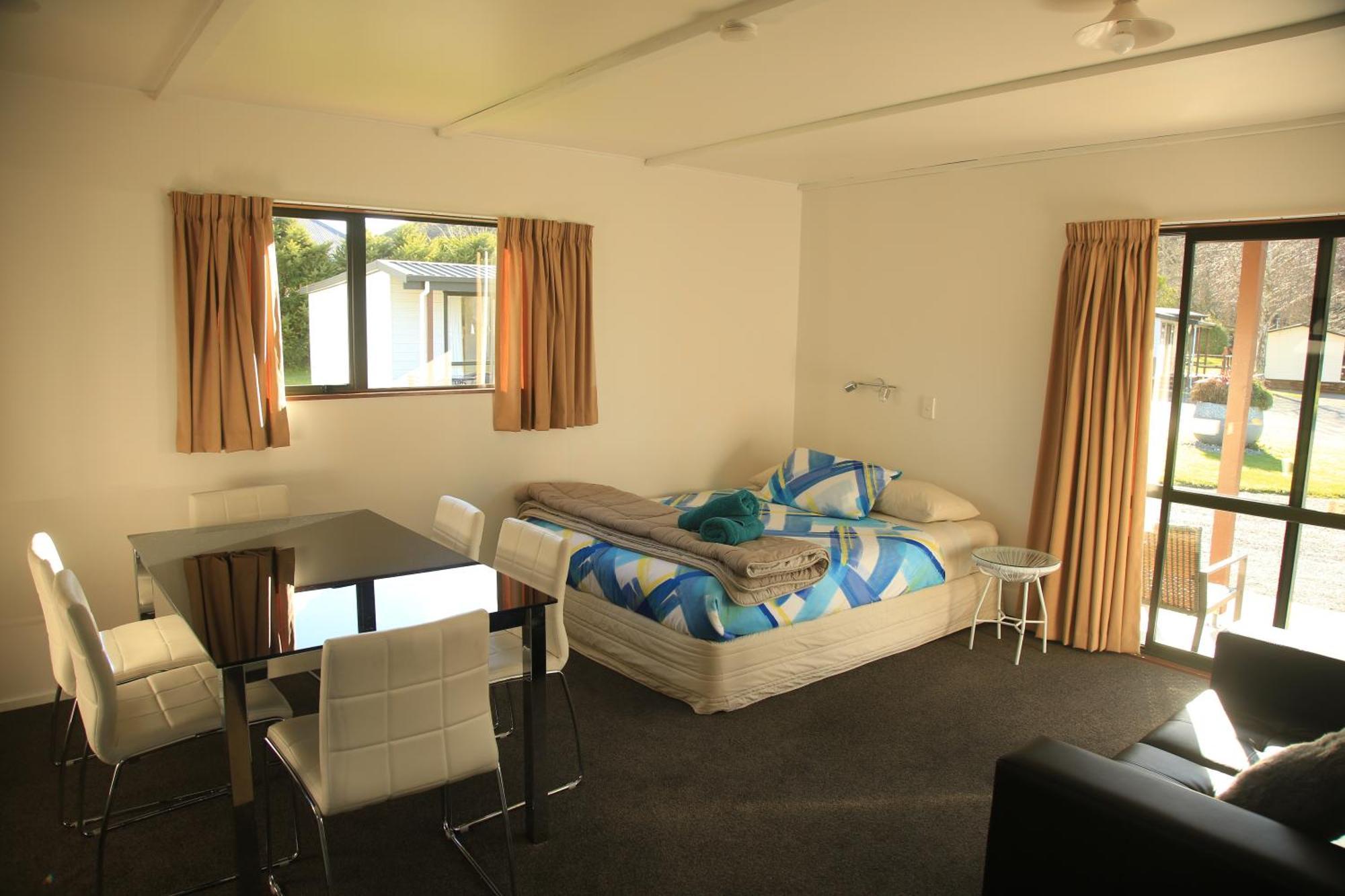 Parklands Marina Holiday Park Picton Dış mekan fotoğraf