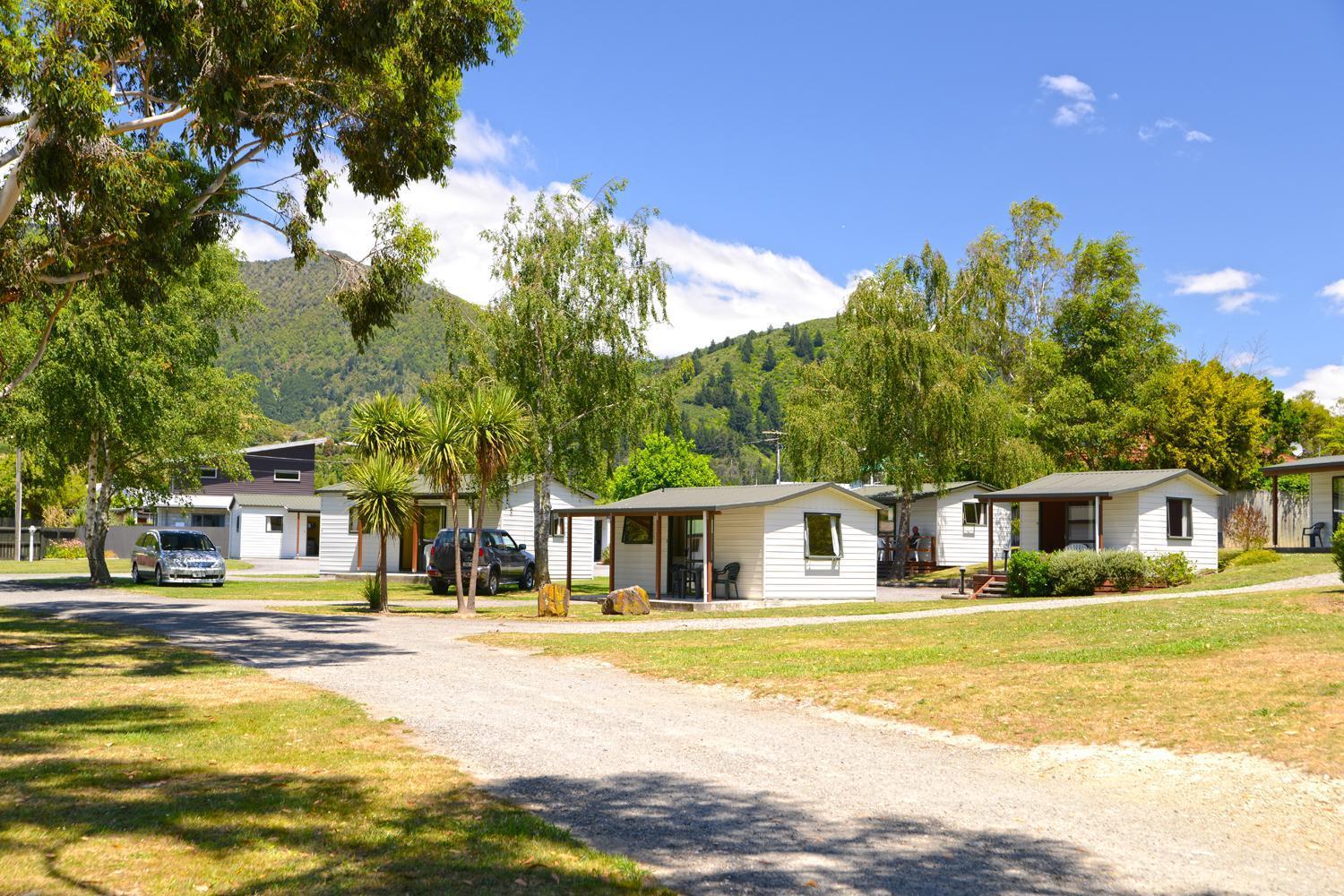 Parklands Marina Holiday Park Picton Dış mekan fotoğraf