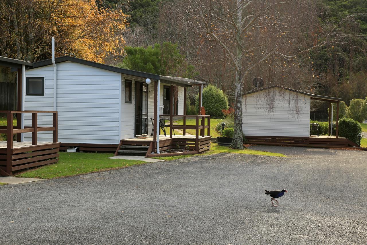 Parklands Marina Holiday Park Picton Dış mekan fotoğraf