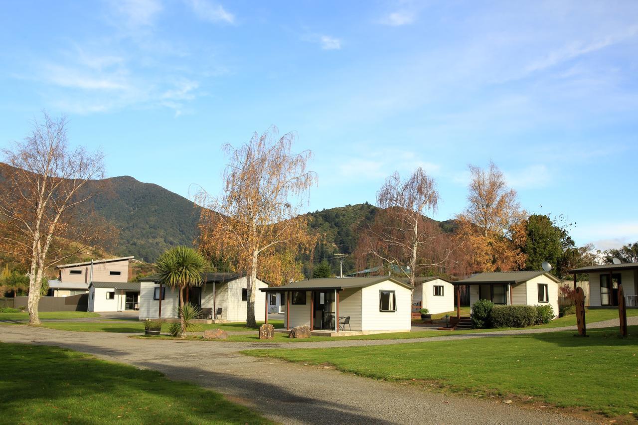 Parklands Marina Holiday Park Picton Dış mekan fotoğraf