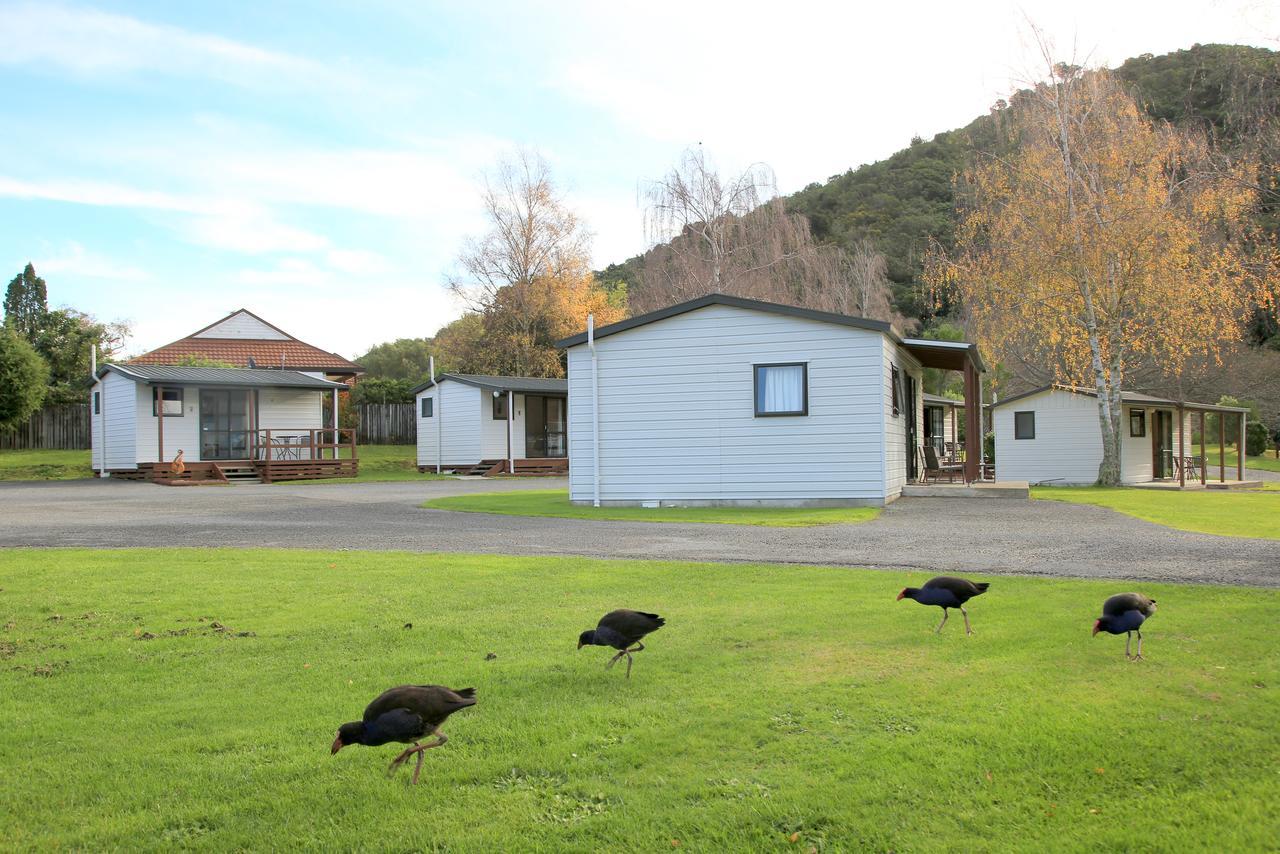 Parklands Marina Holiday Park Picton Dış mekan fotoğraf