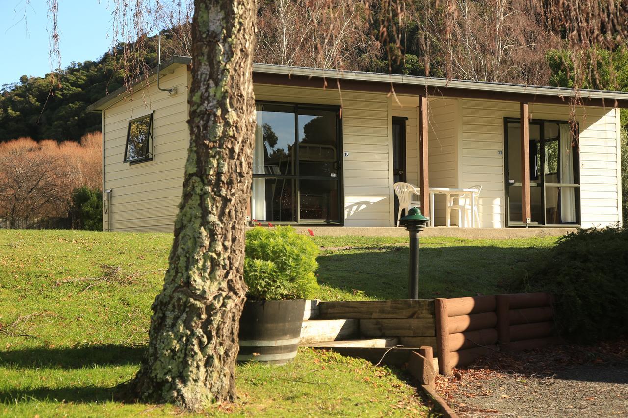 Parklands Marina Holiday Park Picton Dış mekan fotoğraf