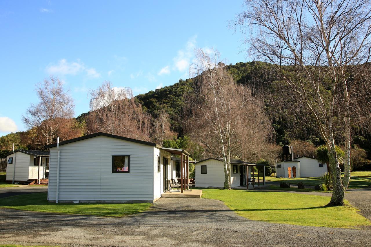 Parklands Marina Holiday Park Picton Dış mekan fotoğraf
